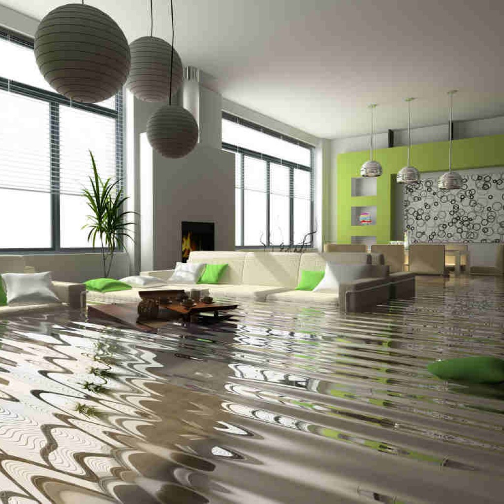  Flood Damage Restoration Buderim